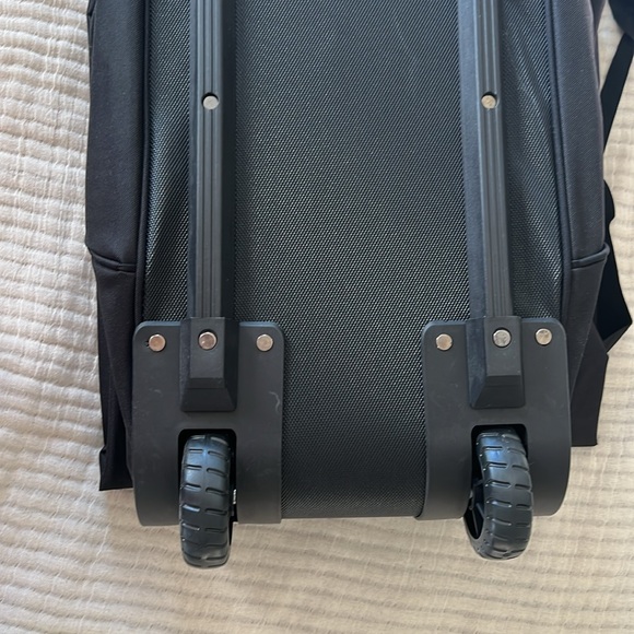 WINNWELL Ice Hockey Goalie Stick Bag - Picture 3 of 3